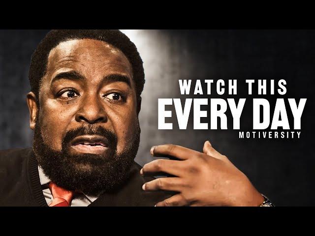 WATCH THIS EVERYDAY AND CHANGE YOUR LIFE IN 2025 | One of the Best Speeches Ever by Les Brown