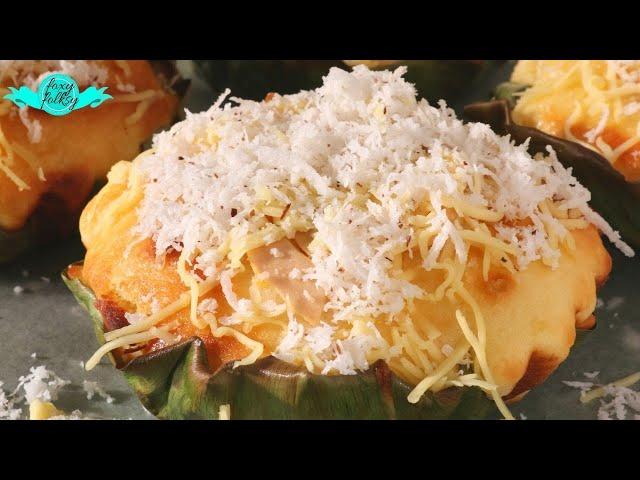 EASY BIBINGKA