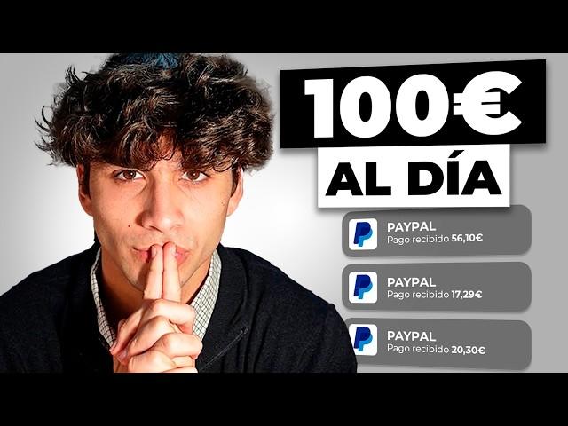 20 Formas de Ganar Dinero Siendo Adolescente (100€/día)