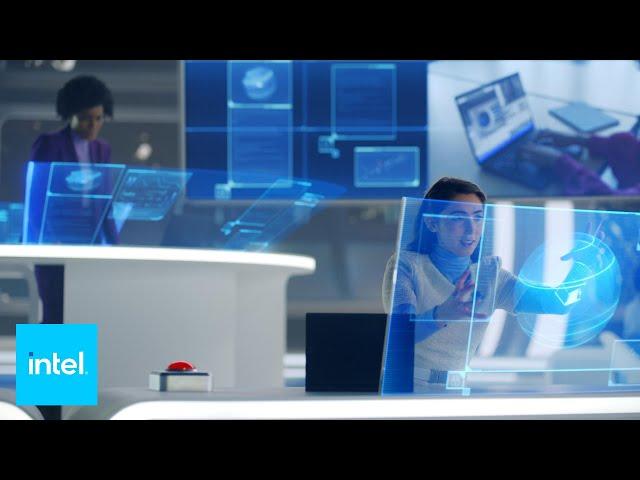 Intel vPro - In the Zone | Intel Business