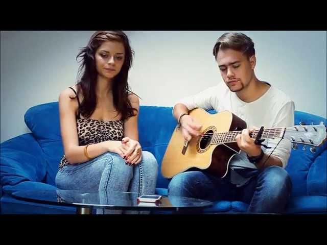 All Of Me - Joel & Salome Cover