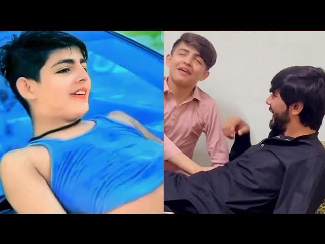 Pa Tiktok Sa Rawan De ! Ak khan tiktoker ! video by pashto talk