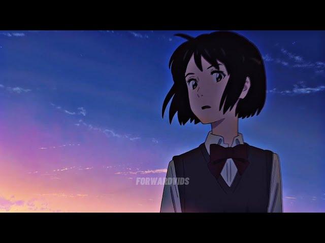 Your Name Twixtor AMV 1080p60