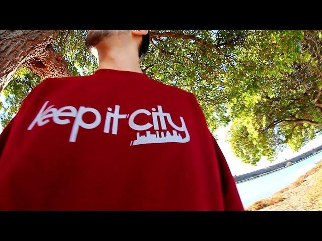 Keepitcity Crew Necks - Still got it