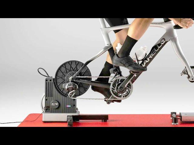 5 Best Smart Trainers for Indoor Cycling in 2024