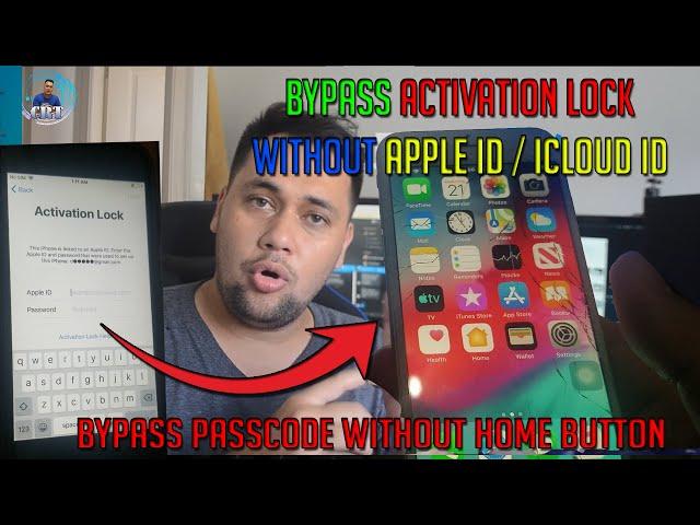 REMOVE ICLOUD ACCOUNT - STEP BY STEP GUIDE TAGALOG BYPASS ACTIVATION LOCK