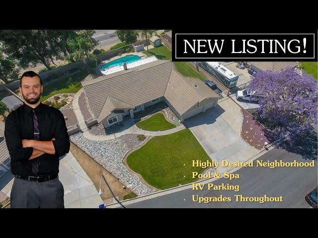 Alessandro Heights HOME FOR SALE - 7967 Plateau Ct, Riverside