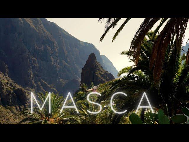 (UPDATE 2021) Guide to visit MASCA, Tenerife (the Spanish Machu Picchu)