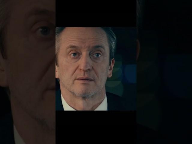 Он смотрит страху в глаза #сериалы #сериал #русскиесериалы #русские #моменты #криминал #нтв #страх