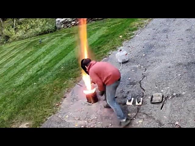 Best Fails of the Week | Mistakes Gone Wrong