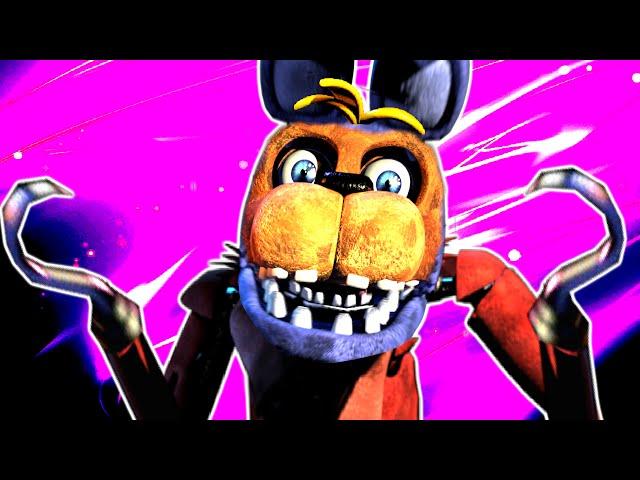 SCARIEST FNAF CHARACTER! | Freddy's Jumpscare Factory