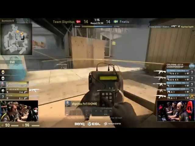 olofmeister hot defuse