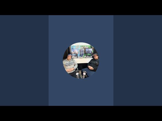 Hub and Dub Next Level Podcast is live!