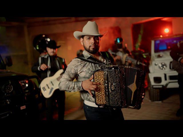 Texas El 01 - (Video Oficial) - Panchito Arredondo