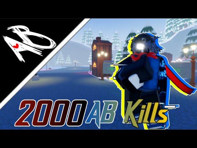 Reaching 2000 Kills... Again | Alternate Battlegrounds