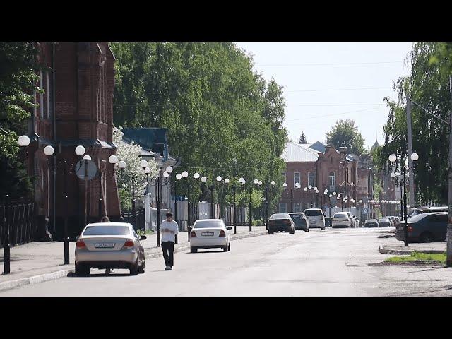 "Будни" (новости, 20.06.24г., Бийское телевидение)