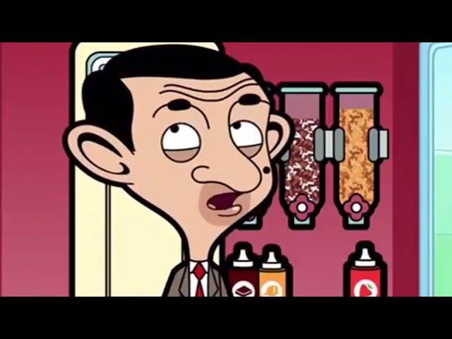 Mr Bean Full Episodes ᴴᴰ • New Cartoons 2017! • BEST FUNNY PLAYLIST • Past 3