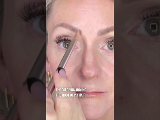 Easy Brow Tips