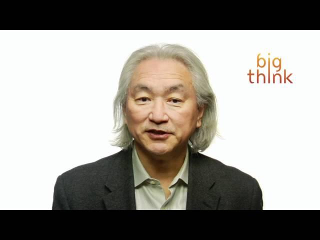 Michio Kaku: The Birth-Pangs of a Planetary Civilization | Big Think