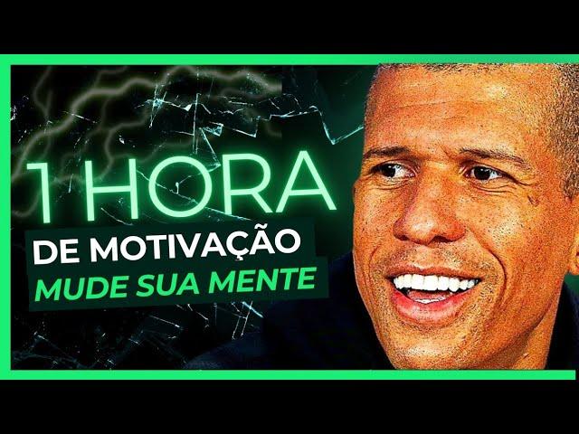 1 HORA DE MOTIVAÇÃO PODEROSÍSSIMO NINJA | 2024 | MUDE SUA MENTE