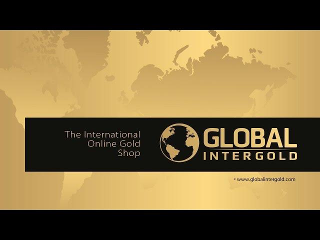 Global InterGold промо: люди, идеи, продукт