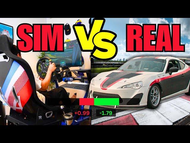 Ep 1 - Virtual to Reality: My 1st Endurance Race