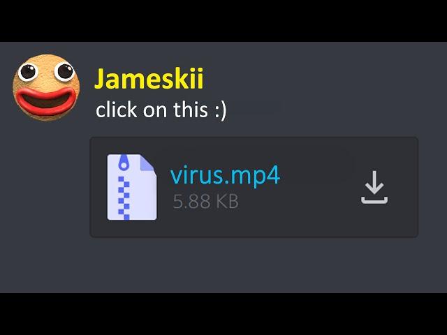 The Most Unusual Discord Videos 3