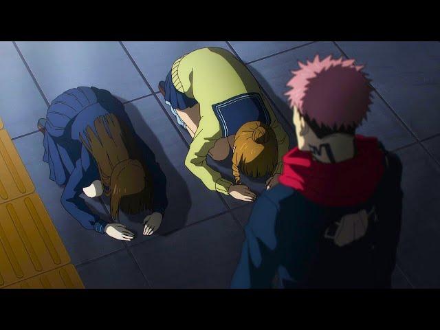  What Sukuna Did To Them Is Unforgivable! | Jujutsu Kaisen 2