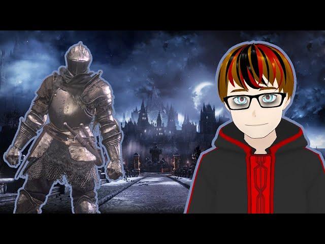 [Dark Souls 3] Exploring Irithyll, Blind Playthrough Day 3