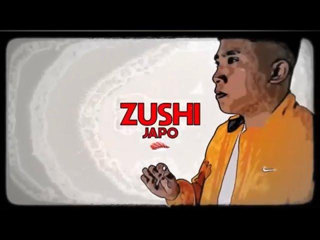 JAPO - Zushi (Offizieller Kurz Clip) Prod. by SVRN