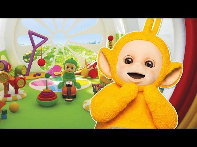 Bambini! e altro ancora - Compilazione di 1 ora Teletubbies Italiano