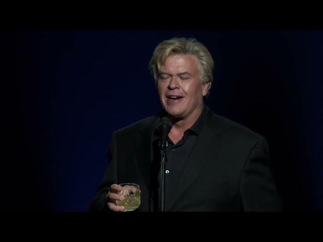 Ron White: A Little Unprofessional