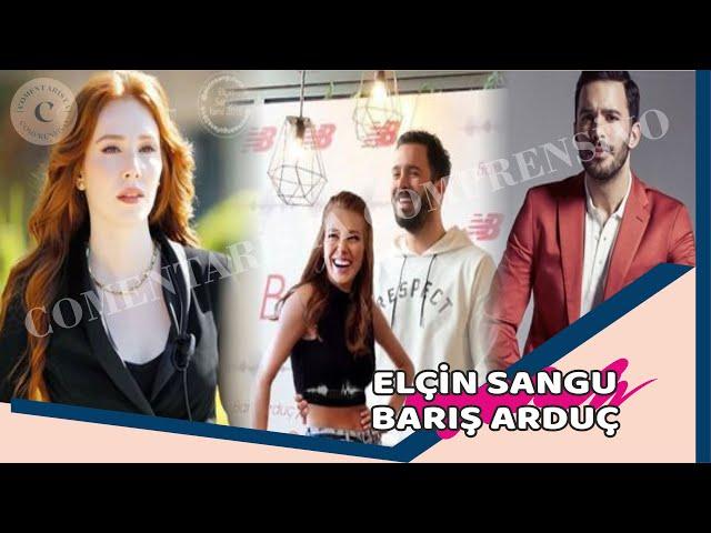 Surprising departure from Baris Arduç: «If Elçin does not exist, I do not exist!»