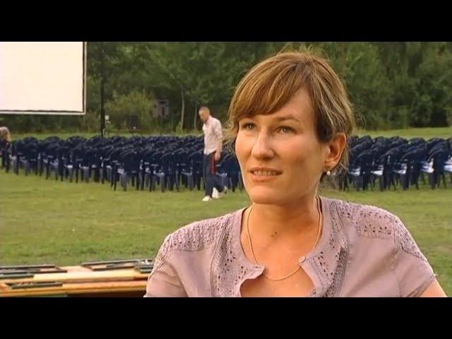 Sehnsucht / Longing (2006) in Brandenburg, interviews, Valeska Grisebach