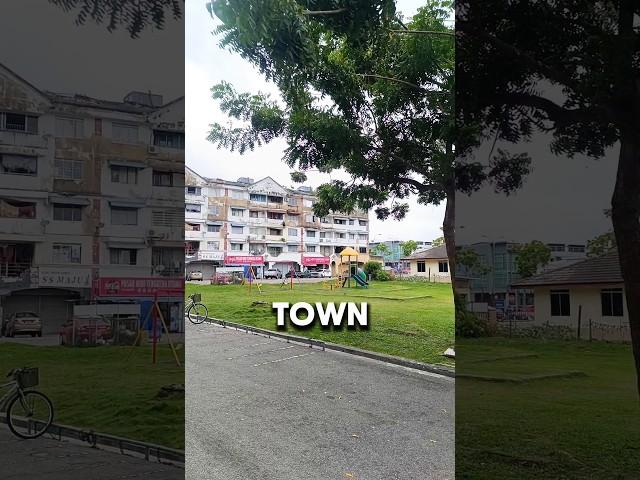 u know where is this? Suitable for Invest or Ownstay #bosslawrance #melakapropertyagent #property