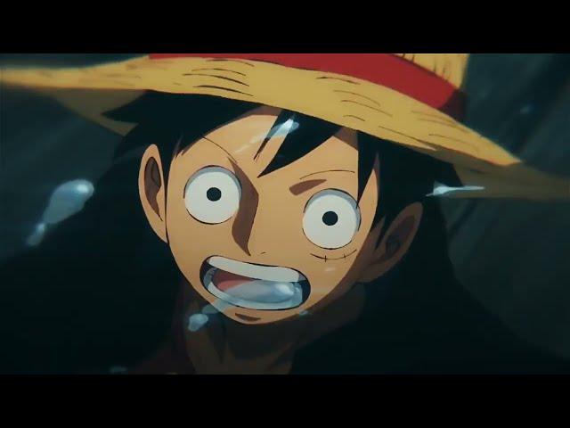 [ TAKEAWAY] One piece [ AMV/EDIT ]