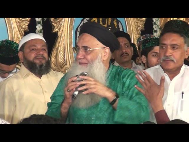 qaseeda burda shareef by abdul rauf roofi 2019