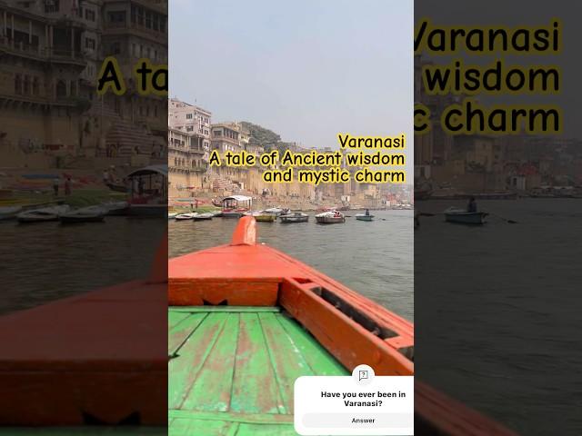 #varanasi #benaras #varanasighats #kashi  #kashivishwanath #india #travel