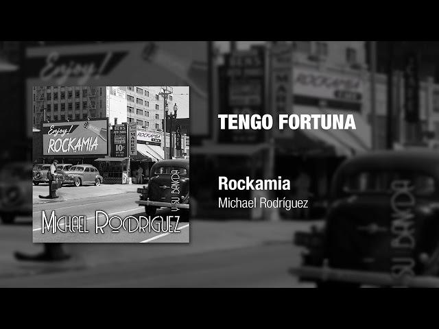 01 Tengo Fortuna