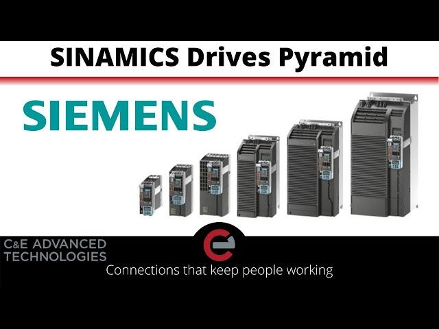 Siemens SINAMIC Drives