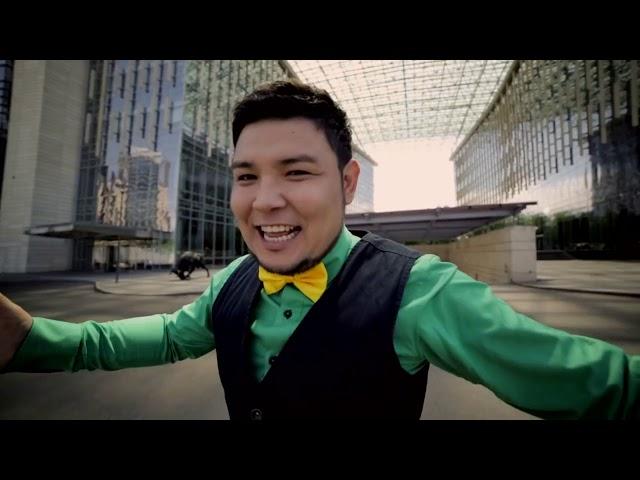 Шахаризат Сейдахмет   Макпалжан ALEXnROCK