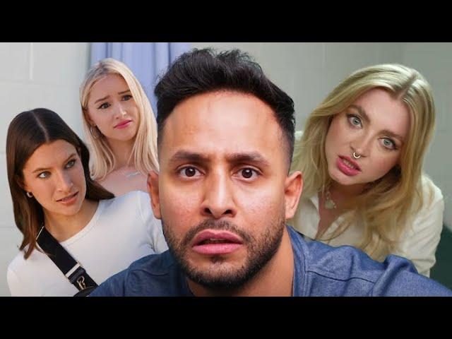 I Have A Boyfriend Series | Anwar Jibawi