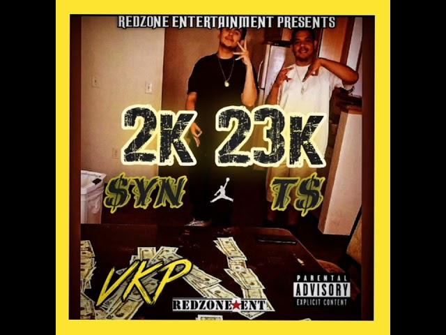$YN x T$ - 2k 23k