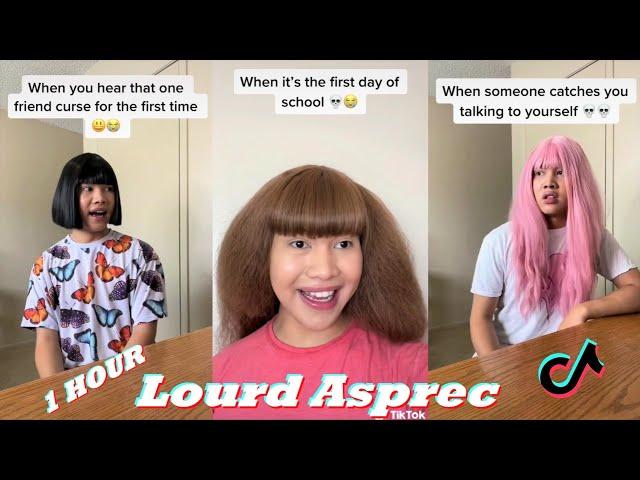 *1 HOUR* Best Lourd Asprec TikTok 2021 | Funny Lourd Asprec TikTok Compilation 2021 #3