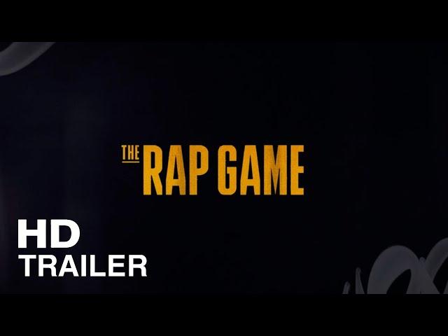 The Rap Game | Official Trailer | Pulse Media