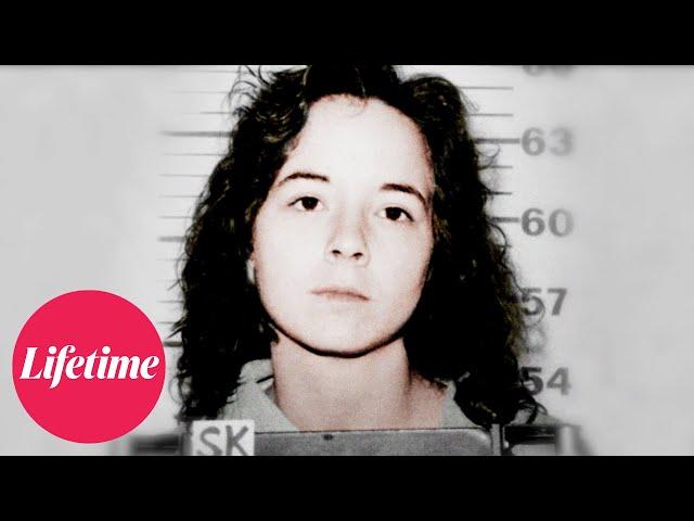 Cellmate Secrets: Susan Smith Manipulates a Younger Inmate (S1, E5) | Extended Scene | Lifetime