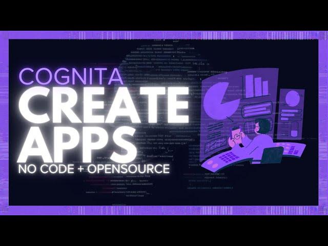 Cognita: Building Production Ready Applications! (Opensource)