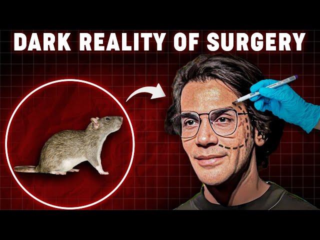 Plastic Surgery का काला सच |  The dark truth of plastic surgery