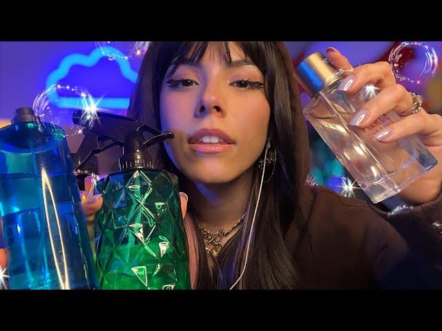 ASMR liquid sounds are underrated 🫧
