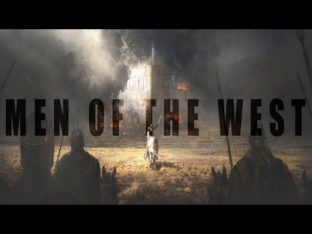 The Men of the West